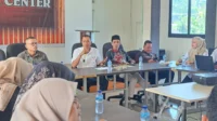 Bawaslu Pessel Tingkatkan Kolaborasi Humas dan Publikasi
