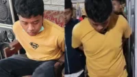 Keluarga Terima Jasad Septia, Korban Mutilasi Batang Anai