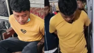 Keluarga Terima Jasad Septia, Korban Mutilasi Batang Anai
