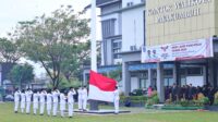 Pemko Payakumbuh Gelar Upacara Hari Lahir Pancasila Tahun 2025