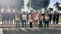 Pemko Payakumbuh Raih Juara Pertama Kategori Inovasi Teknologi Tepat Guna Tahun 2025