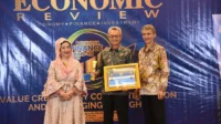 Bank Nagari Buktikan Daya Saing Syariah Lewat Penghargaan IFA 2025