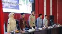 Evaluasi 100 Hari, Pemko Padang Gelar FGD Pemerintahan Fadly-Maigus