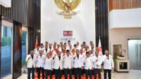 Rahmat Saleh Jadi Wasekjen DPP PKS