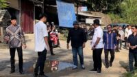 Pemprov Sumbar Soroti Perbaikan Jalan di Sawahlunto