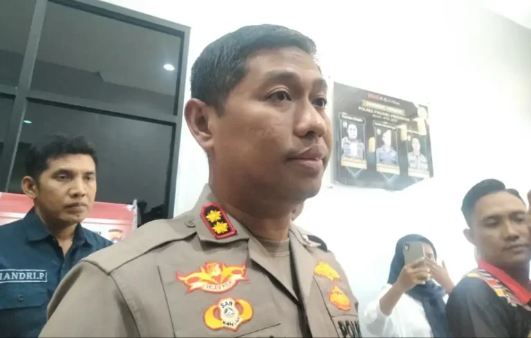 Pembunuhan Septia Adinda: Utang Jadi Motif Mutilasi yang Mengerikan