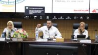 Wali Kota Padang Dorong Reformasi Birokrasi Berbudaya Kerja Bersih