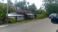 Warga Tolak Keluarga Pembunuh Berantai Tinggal di Nagari Mereka