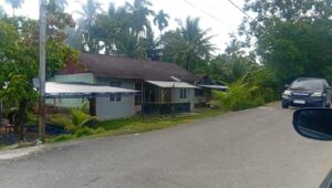Warga Tolak Keluarga Pembunuh Berantai Tinggal di Nagari Mereka