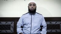 Dipanggil KPK, Khalid Basalamah Datang sebagai Ahli