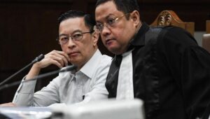 Tom Lembong Diperiksa, Kasus Korupsi Gula Segera Putusan