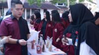 Dorong Wirausaha Muda, DPRD Sumbar Apresiasi Expo Entrepreneurship Mahasiswa