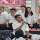 maju-jadi-calon-ketum-lagi,-kaesang-bidik-100-persen-suara-kader-psi-jawa-tengah