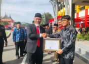 Koperasi Semen Padang Raih Dua Penghargaan Bergengsi