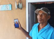 Perampok Sikat Harta, Aniaya Nenek Renta di Padang