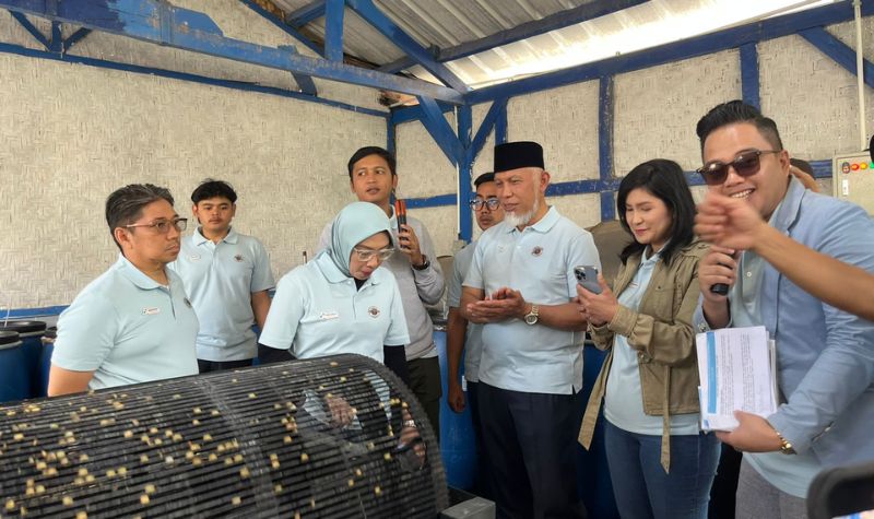 gubernur-mahyeldi-ingin-teknologi-uap-panas-bumi-untuk-keringkan-kopi-diterapkan-di-sumbar