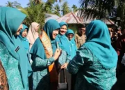 Desa Marabau Wakili Pariaman di Lomba Gerakan PKK