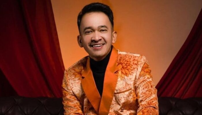 Ruben Onsu Bantah Absen, Jelaskan Hadiri Rumah Duka Sarwendah