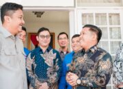 Tangkap Pukat Harimau, Pemko Sibolga Minta Maaf ke Sumbar