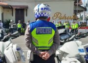 Operasi Patuh di Sumbar: Anak Bawah Umur Dominasi Pelanggaran