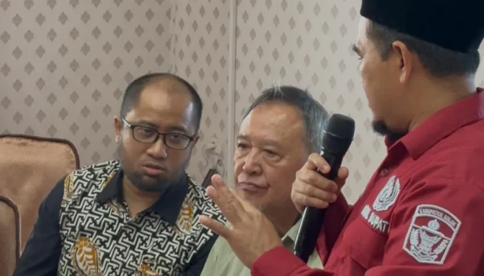 Investor Lirik Potensi Pertanian Solok, Petani Muda Berpeluang Belajar ke Jepang
