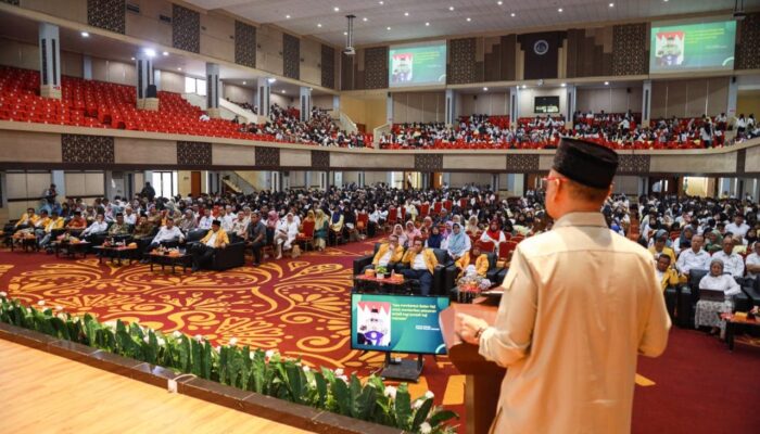 BP Haji Dorong Pengesahan RUU Haji Demi Kelancaran 2026