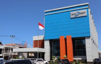 Bank Nagari Bakal Ajukan Keberatan Hukum Soal Putusan KI Sumbar