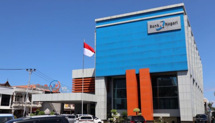Bank Nagari Bakal Ajukan Keberatan Hukum Soal Putusan KI Sumbar