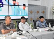 Besok ! Pemko Padang Luncurkan Smart Surau