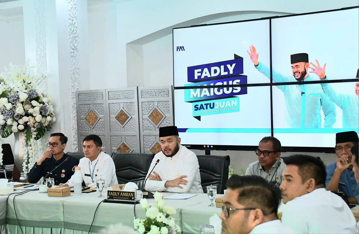 wali-kota-padang-ajak-kontraktor-lokal-wujudkan-pembangunan-berkualitas-dan-berkelanjutan