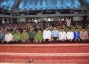 Padang Luncurkan Smart Surau: Digitalisasi Masjid, Bina Generasi Muda