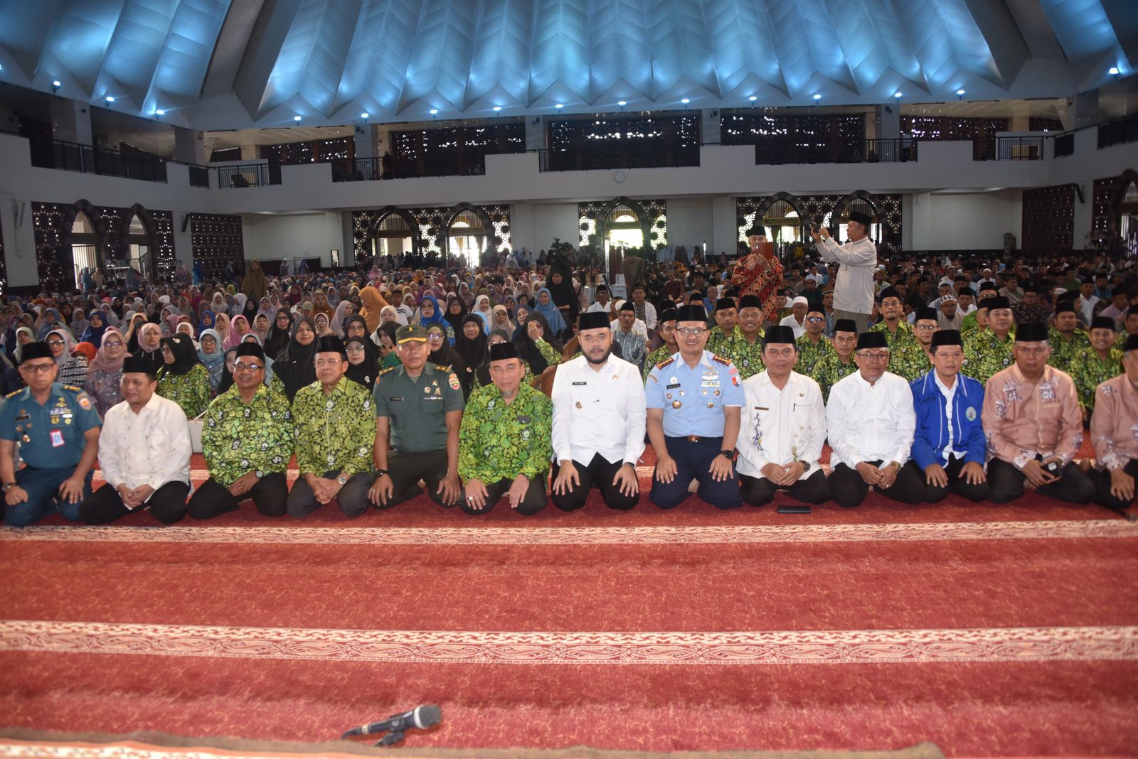 progul-smart-surau-di-kukuhkan-di-masjid-raya-syekh-khatib-al-minangkabawi