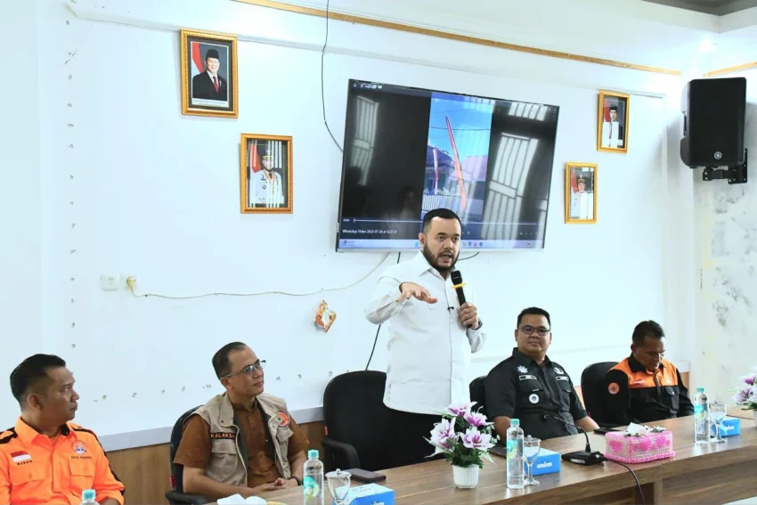 wali-kota-padang-tegaskan-ksb-garda-terdepan-penanggulangan-bencana