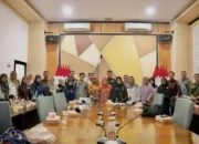 Diskominfo Padang Gandeng KI Sumbar Tingkatkan Kualitas OPD