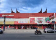 Budiman Swalayan Rayakan HJK Padang, Tawarkan Diskon Spesial
