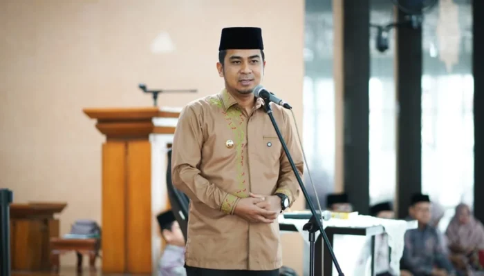 Wali Kota Solok Buka Seleksi Kafilah MTQ, Targetkan 3 Besar