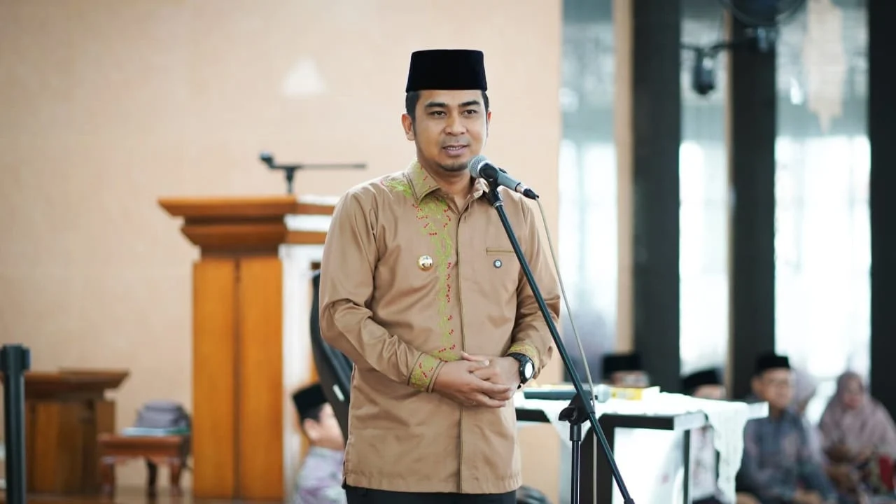 ratusan-qori-qoriah-ikuti-seleksi-kafilah-mtq-kota-solok,-target-3-besar-sumbar