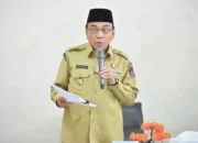 Wawako Padang Gerakkan Validasi Data, Entaskan Kemiskinan Akurat