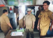 Kecamatan Nanggalo Tingkatkan Pelayanan Publik via Lomba Inovatif