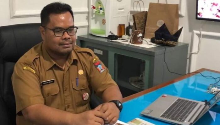 Ada Lomba Masak Nasi Padang Meriahkan Hari Jadi Kota