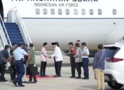 Gibran Rakabuming Tinjau Program Prioritas Nasional di Padang