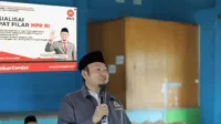 Anggota DPR Dorong Pemahaman Empat Pilar di Pessel