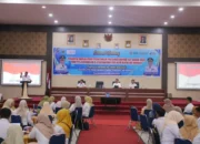 Payakumbuh Terapkan Pengadaan Barang Jasa Bersih dan Transparan Berbasis Teknologi