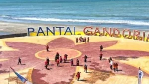 Nikmati Puncak Festival Tabuik 2025: Kereta Antar Langsung Pantai Gandoriah!