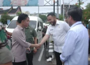 BSU Sumbar Capai 95%, Wapres Gibran Dorong Padang Kejar Target Penuh