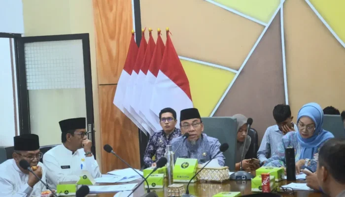 10 Tokoh Inspiratif Bakal Terima Penghargaan di Hari Jadi Kota Padang