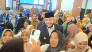 Wali Kota Padang Tekankan Kolaborasi Tingkatkan Pelayanan Sosial