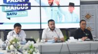 Pemko Padang Dukung Transformasi Modern RSUP M Djamil