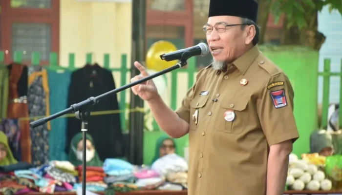 Wawako Maigus Apresiasi Festival Muharram, Simbol Persatuan dan Kepedulian