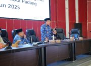 Optimalkan Pendidikan Agama, Padang Hadirkan Program Smart Surau di 11 Masjid